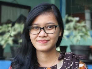 Monica Putri Handayani, S.Pd.