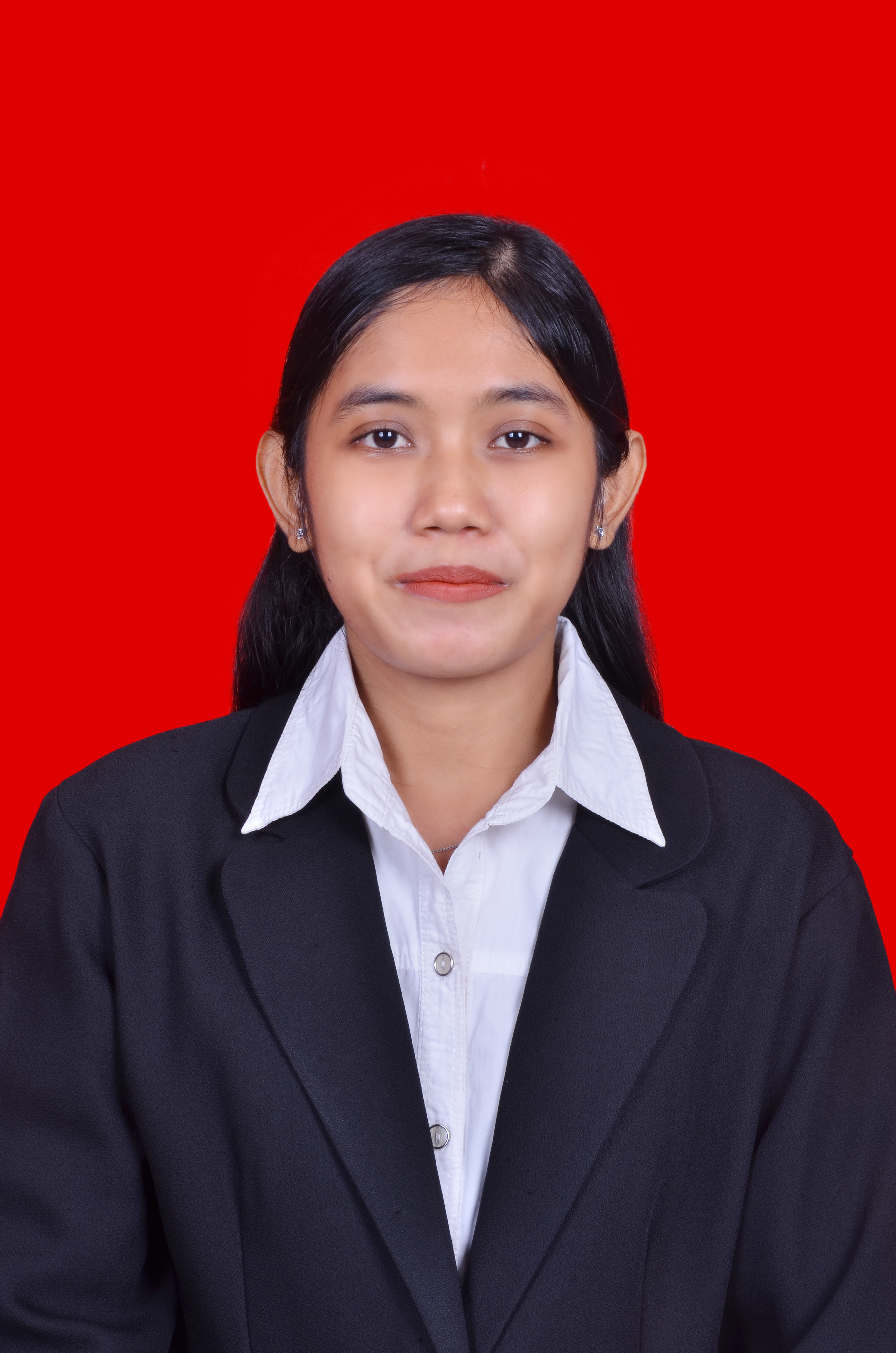 Veronica Tyas Larasati, S.Pd.
