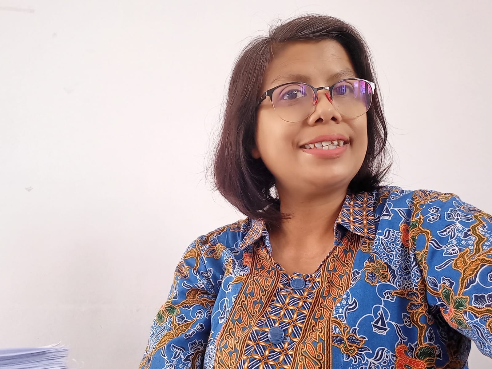 Maria Imakulata Sri Rahayu, S.Pd.